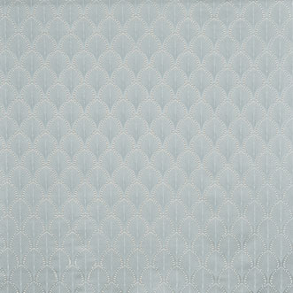 Boudoir, Sky - Fabric Only